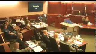 James Holmes Trial - Day 58 - Part 4