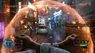 GhostWire  Tokyo  RTX 3070  ASUS ROG STRIX  G17  | RYZEN 9 ALL SETTING 1080P