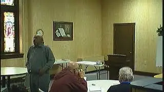 4-22-18 Sunday AM-Pastor Kelly Wilson-FRIENDLY FIRE
