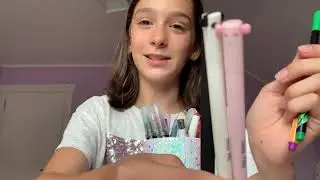 Ce se afla in biroul meu|Sara Bogdan