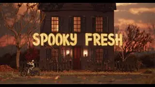 Spooky Fresh