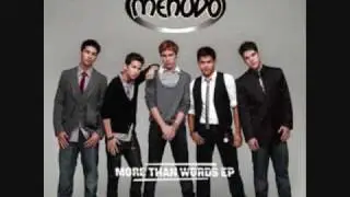 Menudo feat. Pitbull Midnight w/lyrics
