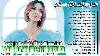 PUTRI SIAGIAN FULL ALBUM ROHANI POPULER 2025 || LAGU ROHANI TERBARU POPULER 2025