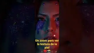 Maquillaje de Euphoria #euphoria #zendaya #rue #makeup #maquillaje #makeupartist #rue