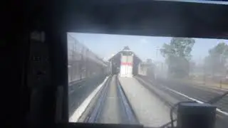 Cab Ride Línea B Ciudad Azteca - Buenavista