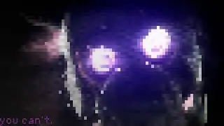DAGames - I am the Purple Guy [8bit version]