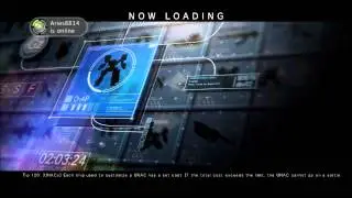 Akatsuki Vs Wolf Pack 4v4 x2
