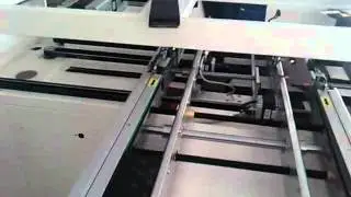 Dual Lane Shuttle Conveyor