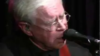 Strange Waters--Bruce Cockburn @ Kessler Theater