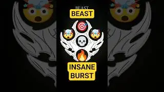 The Beast Crest&rsquo;s SECRET (Silksong) #hollowknight #silksong