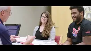 Red Cross Disaster Cycle Services (DCS) Volunteer Opportunities