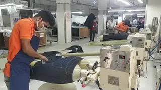 hand scraping   Dummy