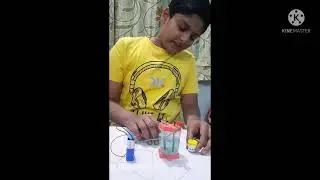 Concept of Electroplating
