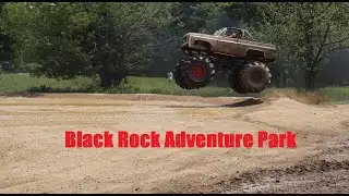 Black Rock Adventure Park