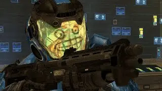 HALO: The Master Chief Collection - Official Season 5 Update Trailer