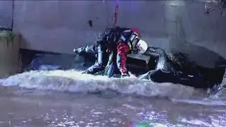 Latest News | Deadly flash flooding in central Oklahoma