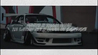 Za Ljubav Nisi x Mafia x Look At Me Now - Chris Brown x Tanja Savic | by Rastoni
