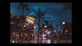 Goofy  Mediterranean style Beach Party Anthem (made for project) 🇮🇹🇵🇹🇲🇹