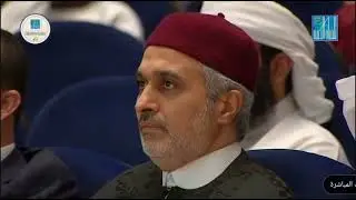 المتسابق ناجي عطية بن سليمان - جائزة دبي الدولية 1445 هجري - دولة ليبيا  2024 ميلادي