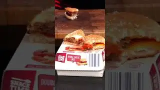 Burger aus der Mikrowelle? Wer isst sowas?