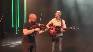 Fergal Scahill's tune a day 2019 - Day 25 -  &ldquo;John Dwyers Reel!&rdquo;