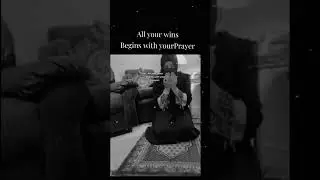 Success begins #shortfeed #prayer #success #win #shortsvideo #trending #allah #islamic_video