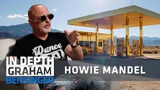 Howie Mandel: How I turned a gas station into a goldmine