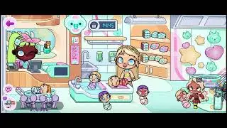 Mis hermanitas nacen una de las populares hace que sus hermanas las lleven a otra casa habrá parte 2
