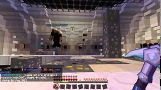 MineTheft Shenanigans:  Part 1