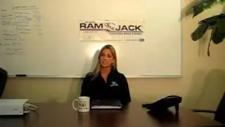 SinkHole & Foundation Repair Information Form by Ramjack