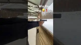Кажется, я сломал свой Glock 20😂❗️ #castawayent #hoodgunsmith #gunsafety #notfullauto