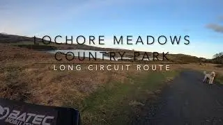 Lochore Meadows - Long