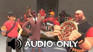 Pizza Fortress (Made With 15.ai)