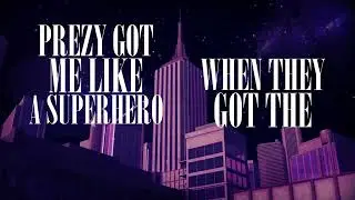 Jr Bebble - Shelf (Lyrics)