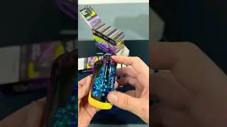 Yovo Starwalk 40k - Light Up Your Touch #unboxing #yovo #youtube