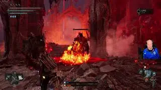 How to get Incinerating Blast in Lords of the Fallen
