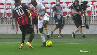 Ga&euml;l KAKUTA (FOOTBALL SKILLS)