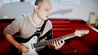 Ibanez Roadcore 365H Mesa Boogie Lonestar + RAT distortion pedal