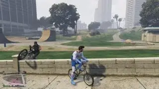 FUNNY/RANDOM MOMENTS | GTA 5