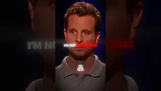 The Greatest Missed Opportunity in Shark Tank History | RING - DOORBOT