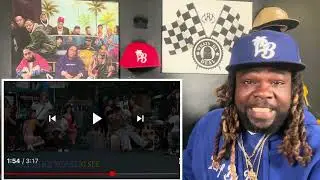 MBNel // O Side Mafia &ldquo;ASHTRAY&rdquo; Reaction 🇵🇭