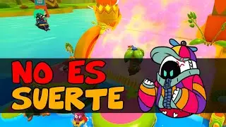 Asi se juega a Templo Perdido.