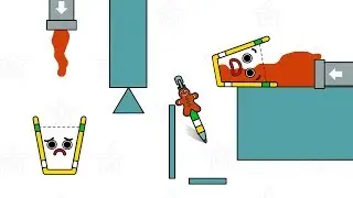 Happy Glass All Levels 3 Stars ( Level 161- 170 ) Happy Glass Christmas New Update New Levels