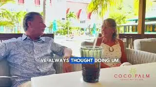 Coco Palm Video Testimonial #cocopalm #saintlucia