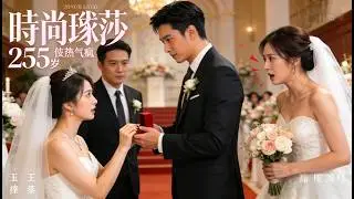 她闪婚了被妹妹抛弃的大叔，殊不知他确实身家显赫的集团掌权人，大叔从此宠爱她到极致 🥰 #大陆短剧 #甜宠剧 #港台推荐剧#新剧抢先看