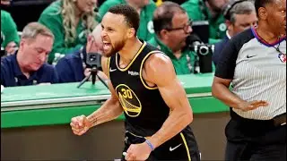 High Quality Stephen Curry Clips For TikTok&rsquo;s/Edits!