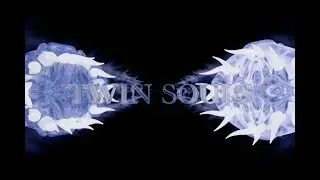 Betatrip - TWIN SOULS (Album Video)