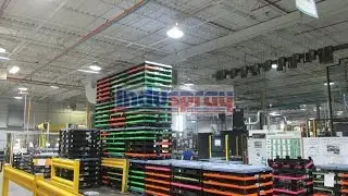 Durham industrial painting painters