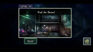 Dream Life (Shadow of Dream) level 16 Walkthrough {HFG - Ena Game Studio}