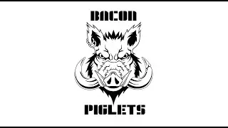 BACON PIGLETS - SHADOWS FROM THE PAST